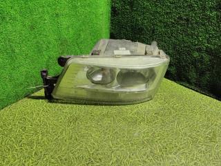 фара левая MAN TGX 1 поколение 2016, 12.4 л., D 2676 LF 45, дизель, АКПП, правый руль, 81251016671