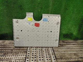 полик закабинный (площадка) Scania 6-series 2018, 12.7 л., DC 13.148, дизель, АКПП, правый руль, 2564442