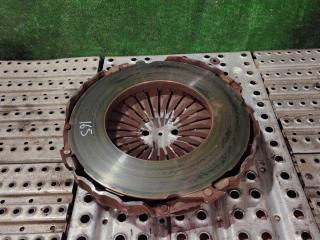 корзина сцепления Volvo FH 3 поколение 2013, 12.8 л., D13C500, дизель, АКПП, 85000624, 3482001308