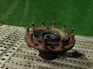 ступица передняя Volvo F 1986, 12.0 л., TD 122 F, дизель, МКПП, 1623549