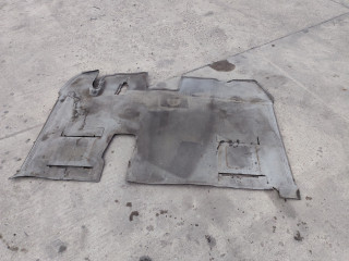 ковер салонный Renault Magnum 3 поколение 2004, дизель, МКПП, 5010325162