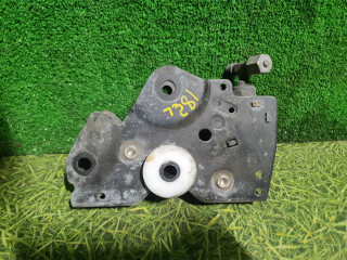 замок кабины DAF XF 106 1 поколение 2018, дизель, АКПП, 1878677