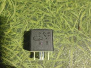 реле (прочие) MAN TGX 1 поколение 2016, 12.4 л., D 2676 LF 52, дизель, АКПП, правый руль, 81259020474