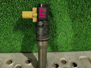 форсунка DAF XF 105 1 поколение 2011, 12.9 л., MX 340, дизель, МКПП, 1820820