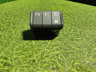 кнопка (выключатель) DAF XF 106 1 поколение 2018, дизель, АКПП, правый руль, 2127851, 2141421, 2141435, 2141434