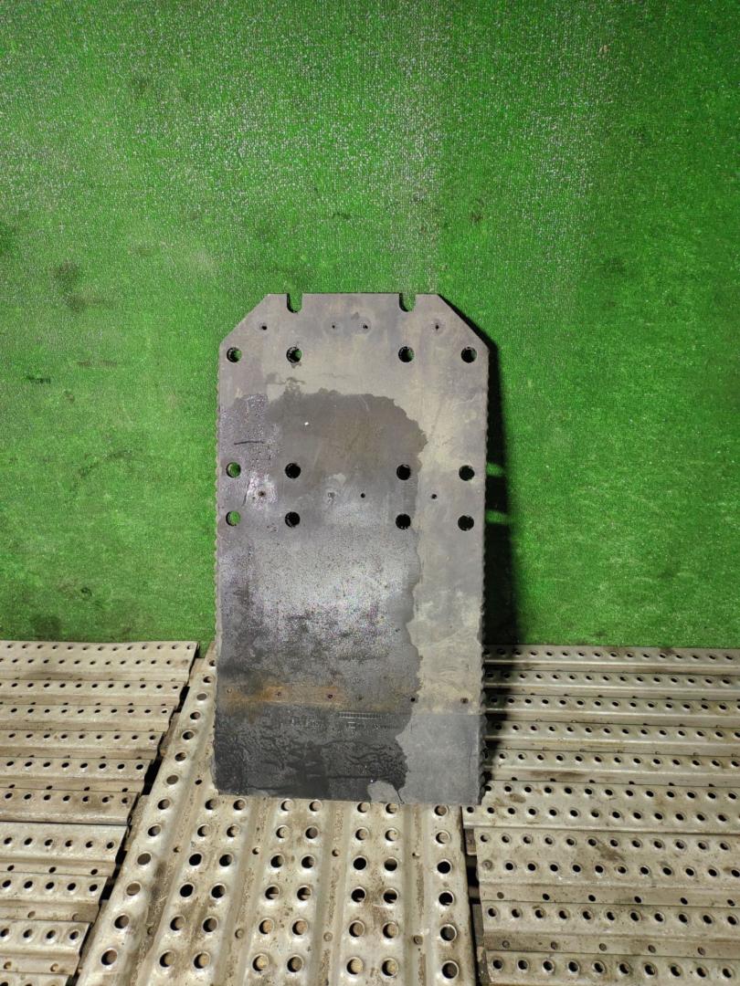 защита подкрылка(шуба) MAN TGA 1 поколение 2006, 10.5 л., D 2066 LF 03, дизель, АКПП, PROTECTORTGA1 - фото №1