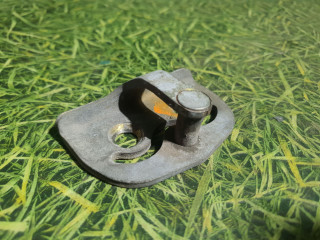 замок двери Renault Magnum 4 поколение 2006, 12.1 л., дизель, АКПП, 5010139234