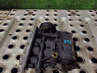 кран управления пневмоподвеской Volvo FH 3 поколение 2013, 12.8 л., D13C500, дизель, АКПП, 21083657, K019820N50