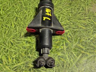 форсунка омывателя фары левая MAN TGX 1 поколение 2017, 12.4 л., D 2676 LF 52, дизель, АКПП, правый руль, 81264820032