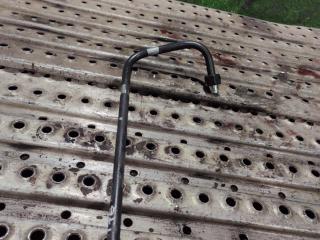 трубка топливная Scania 6-series 2018, 12.7 л., DC 13.148, дизель, АКПП, правый руль, 1823011