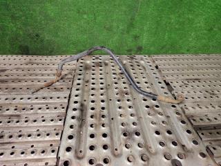 шланг гидроусилителя Volvo FM 3 поколение 2015, 10.8 л., D11K410, дизель, АКПП, 21588687