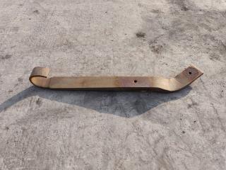 полурессора задняя левая Renault Magnum 3 поколение 2004, дизель, МКПП, 5010383589