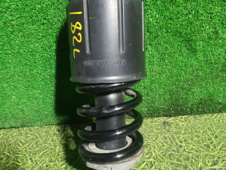 амортизатор кабины DAF XF 106 1 поколение 2018, дизель, АКПП, 1936404