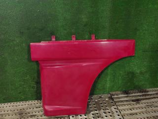 накладка двери (крышки) багажника DAF XF 105 1 поколение 2011, 12.9 л., MX 340, дизель, МКПП, 1291166, 1295619