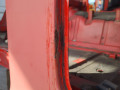 каркас кабины Scania 4-Series 2004, 11.7 л., DC 12.03, дизель, МКПП, 1392247 - фото №7