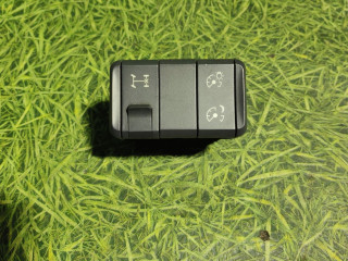 кнопка (выключатель) DAF XF 106 1 поколение 2018, дизель, АКПП, правый руль, 2127851, 2141414, 2141438