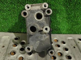 фланец (тройник) системы охлаждения Scania 6-series 2018, 12.7 л., DC 13.148, дизель, АКПП, правый руль, 2007630