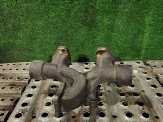 коллектор выпускной Scania 6-series 2019, 13.0 л., OC13 101 L01, газ, АКПП, 2538730