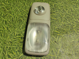 фонарь салона (плафон) DAF XF 106 1 поколение 2018, дизель, АКПП, правый руль, 1872593