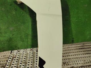 спойлер закабинный лев. DAF XF 105 1 поколение 2011, 12.9 л., MX 340, дизель, МКПП, 1671843