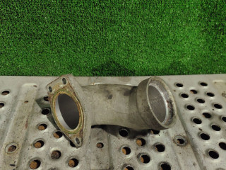 патрубок радиатора MAN TGX 1 поколение 2016, 12.4 л., D 2676 LF 45, дизель, АКПП, правый руль, 51063023648