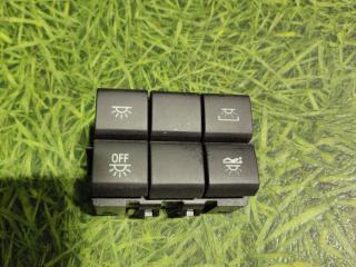 кнопка (выключатель) Scania 6-series 2018, 12.7 л., DC 13.148, дизель, АКПП, правый руль, 2557285