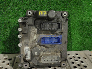 блок управления двигателем DAF XF 105 1 поколение 2011, 12.9 л., MX 340, дизель, МКПП, 1684367