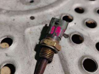 датчик температуры охлаждающей жидкости DAF XF 105 1 поколение 2009, 12.9 л., MX 340, дизель, МКПП, 1827058, 0281002412