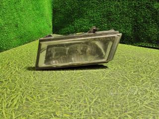 фара противотуманная левая Scania 6-series 2018, 12.7 л., DC 13.148, дизель, АКПП, правый руль, 2760344