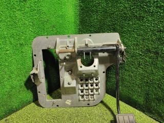 педаль тормоза Volvo FH 2 поколение 2006, 12.8 л., D13A440, дизель, АКПП, 8189265