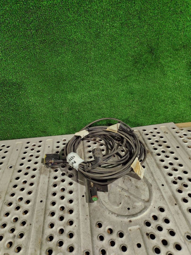 проводка Scania 6-series 2019, 13.0 л., OC13 101 L01, газ, АКПП, 2244686, 2168420, 2672477 - фото №1