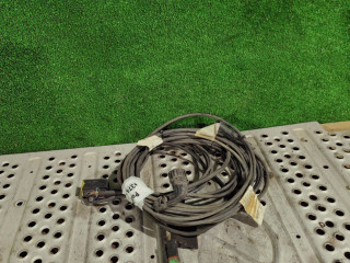 проводка Scania 6-series 2019, 13.0 л., OC13 101 L01, газ, АКПП, 2244686, 2168420, 2672477