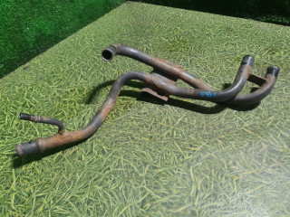 трубка охлаждающей жидкости Volvo FH 3 поколение 2012, 12.8 л., D13C500, дизель, АКПП, 21279609