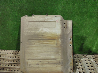 декоративная накладка глушителя Volvo FH 3 поколение 2012, 12.8 л., D13C500, дизель, АКПП, 21133243