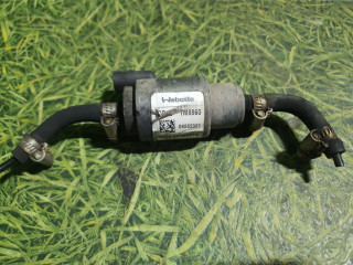 топливный насос Вебасто (Webasto) DAF XF 106 1 поколение 2018, 12.9 л., MX-13 375, дизель, АКПП, правый руль, 84025685, TM8860