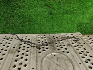 трубка системы рециркуляции EGR Scania 6-series 2019, 13.0 л., OC13 101 L01, газ, АКПП, 2234235