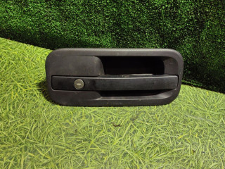 ручка наружная DAF XF 106 1 поколение 2018, дизель, АКПП, правый руль, 1872761