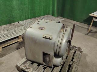 катализатор MAN TGX 1 поколение 2017, 12.4 л., D 2676 LF 52, дизель, АКПП, правый руль, 81151036131