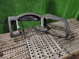 панель передняя салона (торпедо) DAF XF 105 1 поколение 2010, дизель, МКПП, 1297407