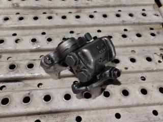 коромысло клапана (рокер) Mercedes-Benz Actros 3 поколение (MP3) 2010, 11.9 л., OM 541.976, дизель, АКПП, 5410501236