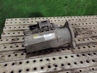 стартер DAF XF 106 1 поколение 2017, дизель, АКПП, правый руль, 2015154