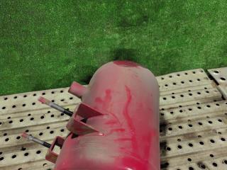 ресивер воздушный DAF XF 106 1 поколение 2017, дизель, АКПП, правый руль, 1920702