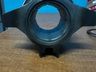 подшипник выжимной Scania 4-Series 2000, 082907000340, 3100008201