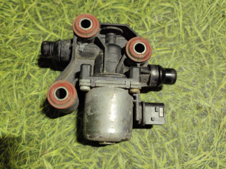 клапан подогревателя AdBlue DAF XF 106 1 поколение 2018, 12.9 л., MX-13 375, дизель, АКПП, правый руль, 1830062, 4460913060