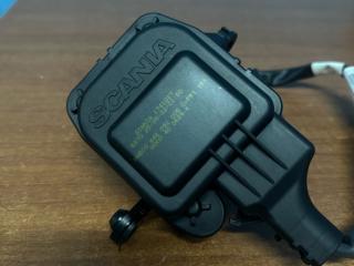 кран отопителя (печки) Scania 5-Series 2015, 1741027