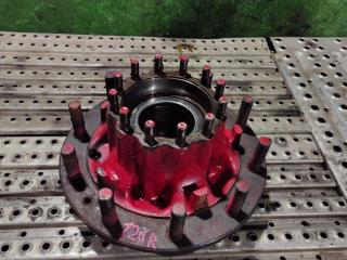 ступица задняя Volvo FH 2 поколение 2004, 12.1 л., D12D420, дизель, МКПП, 20518054