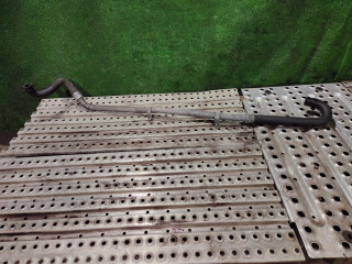 трубка гидравлическая Scania 6-series 2019, 13.0 л., OC13 101 L01, газ, АКПП, 2386685