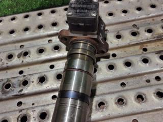 плунжерная пара ПЛД Mercedes-Benz Actros 3 поколение (MP3) 2010, 11.9 л., OM 541.976, дизель, АКПП, 0414799005, A0280745902