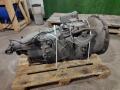 КПП механическая (МКПП) Volvo FH 2 поколение 2004, 12.1 л., D12D420, дизель, МКПП, VT2214B, 3190239 - фото №3