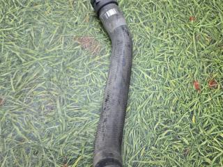 патрубок отопителя (печки) DAF XF 105 1 поколение 2010, дизель, АКПП, 1638928